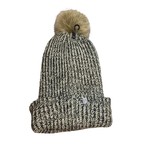 Women's University of Delaware U of D "Logo Fit" UD Knit Hat - Picture 2 of 3